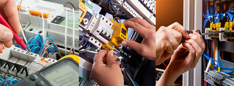 Electrical Services in Dubai